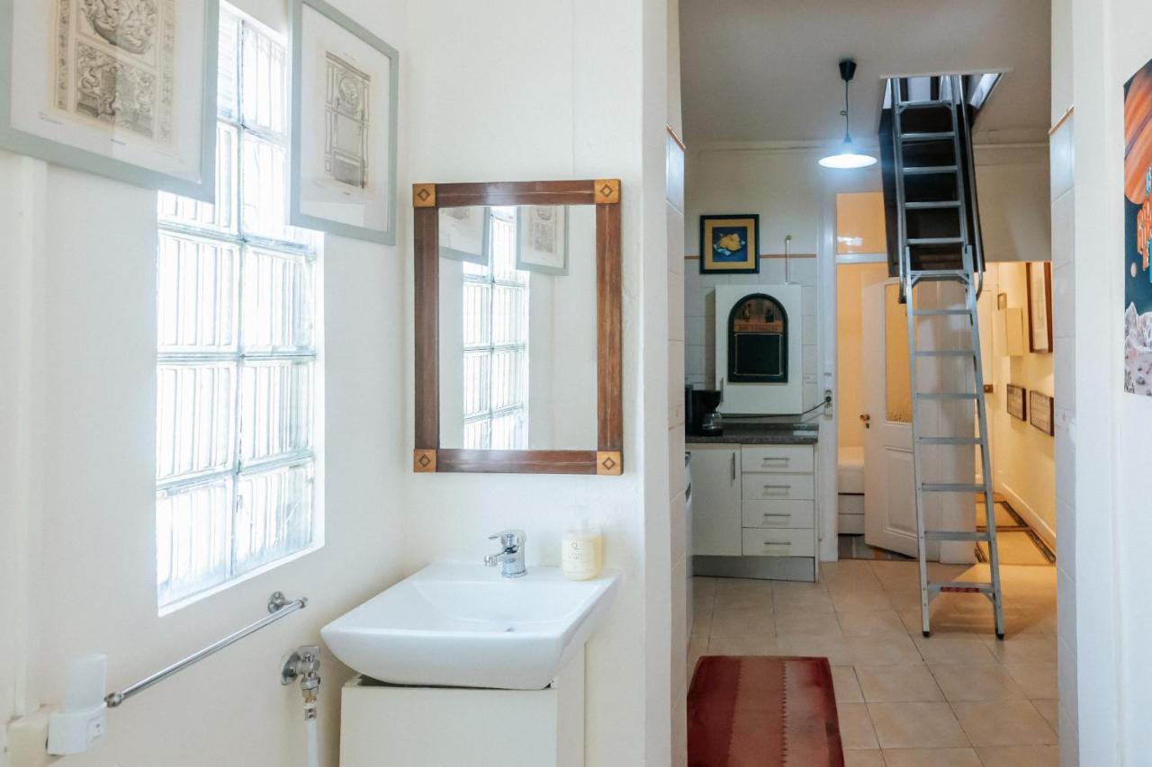 Ferienwohnung Vintage Downtown Av Da Liberdade Flat Lisboa Exterior foto